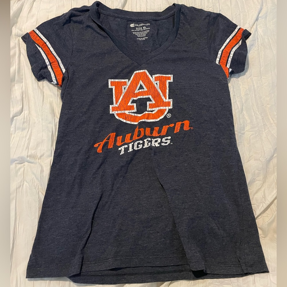 Auburn T-Shirt